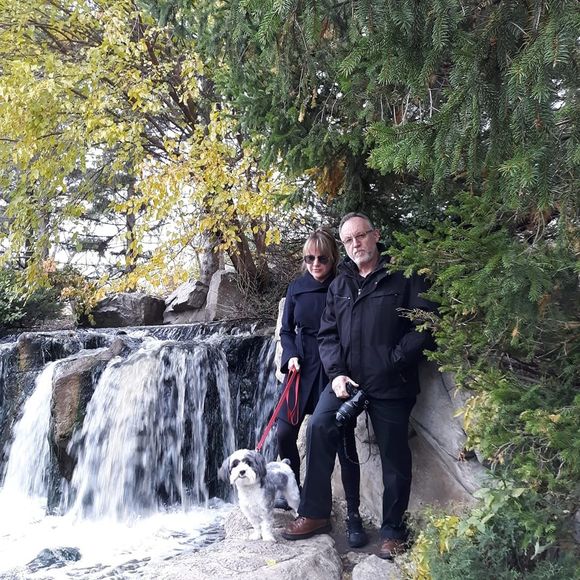 Meet your Posher, Christine - Picture 1 of 1